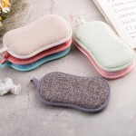 Washing Sponge Factory - Double-sided Dish Washable