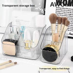Cosmetic Box Supplier - Acrylic Transparent Desktop