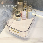 Desktop Organizer Supplier - Living Room Storage Box