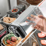 Storage Box Supplier - Modern Easy-to-Snap Rectangle