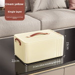 Medicine Box Manufacturer - Large Capacity New Household