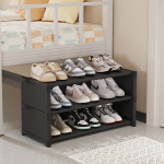 Shoe Cabinet Manufacturer - Multi-Layer Simple Shoe Cabinet