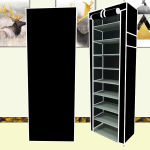 Shoe Rack Supplier - Space-Saving Small Shoe Rack