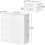 Shoe Cabinet Factory - Tall Vertical Shoe Storage Cabinet