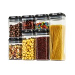 Storage Box Supplier - Modern Easy-to-Snap Rectangle
