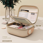 Makeup Organizer Manufacturer - Handheld Makeup Storage Bag