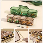 Medicine Case Factory - Medicine case Pocket Storage