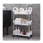 Storage Rack Factory - Multi-Functional Storage Rack