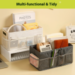 Clothing Organizer Supplier - Cross-Border Foldable PP