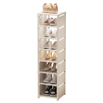 Shoe Rack Factory - Space-Saving Multi-Layer Shoe Rack