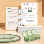 Medicine Case Factory - Medicine case Pocket Storage