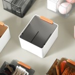 Soap Box Factory - Handmade Soap Boxes Storage