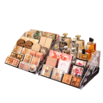 Makeup Rack Manufacturer - PP 7-layer Eyeshadow Display