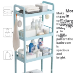 Bathroom Rack Supplier - Bathroom Toilet Storage Rack
