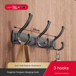 Coat Hook Supplier - Strong Load-Bearing Coat Hook
