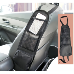 Car Storage Supplier - Car Universal Mesh Cargo Storage