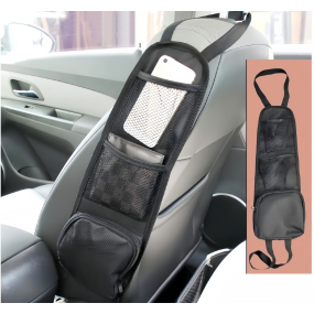 Car Storage Supplier - Car Universal Mesh Cargo Storage