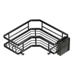 Corner Rack Supplier - Corner Storage Rack Set Wall-Mounted