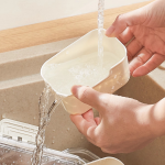 Container Factory - Kitchen Household Lid Divided