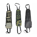 Car Storage Supplier - Car Universal Mesh Cargo Storage