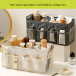 Clothing Organizer Supplier - Cross-Border Foldable PP