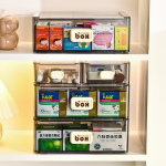 Medicine Cabinet Manufacturer - Large Portable Plastic Folding