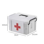 Storage Box Supplier - Plastic Storage Box with Lid