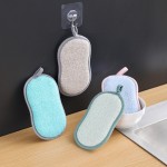 Washing Sponge Factory - Double-sided Dish Washable