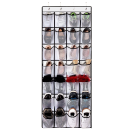 Shoe Bag Manufacturer - Door-Back Shoe Storage Hanging Bag