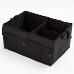Trunk Organizer Manufacturer - Large Capacity Car Storage