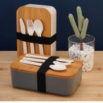 Food Container Supplier - Plastic Food Lunch Box One