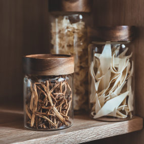 Sealed Jar Factory - High Borosilicate Glass Sealed