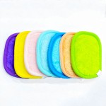 Makeup Remover Supplier - Eco-friendly Microfiber Washable