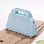 Makeup Bag Factory - Creative Compact Portable Silicone