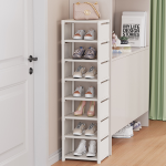 Shoe Rack Factory - Space-Saving Multi-Layer Shoe Rack