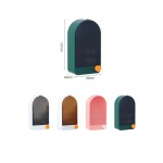 Bathroom Organizer Supplier - Wall Custom Bathroom Soap Boxes