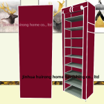 Shoe Rack Supplier - Space-Saving Small Shoe Rack