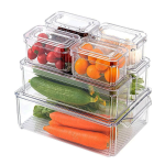 Refrigerator Box Factory - Seven-Piece Set Cross-Border