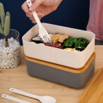 Food Container Supplier - Plastic Food Lunch Box One