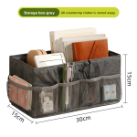 Clothing Organizer Supplier - Cross-Border Foldable PP