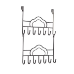 Door Hook Manufacturer - Over-The-Door Hook No-Drill