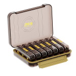 Pill Box Factory - Portable Seven Days Medicine