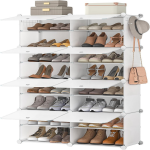 Shoe Cabinet Factory - Tall Vertical Shoe Storage Cabinet