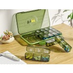 Medicine Case Factory - Medicine case Pocket Storage