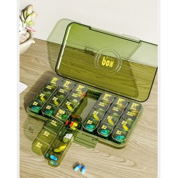 Medicine Case Factory - Medicine case Pocket Storage