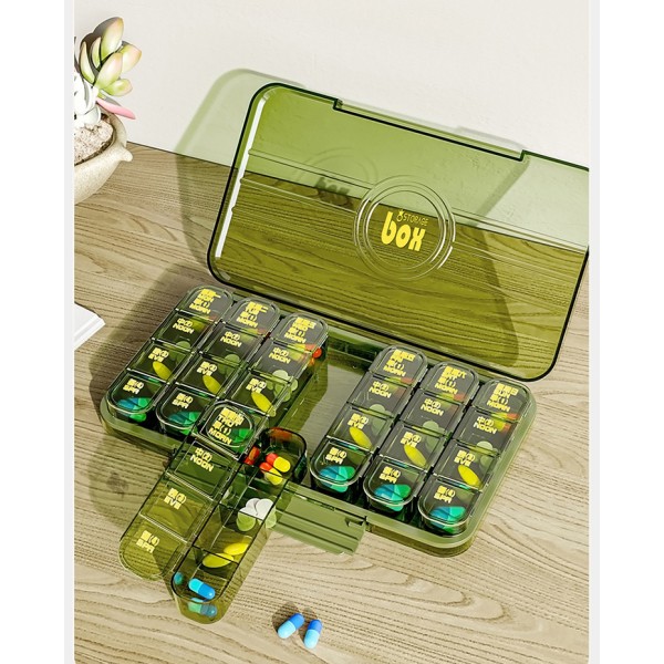 Medicine Case Factory - Medicine case Pocket Storage