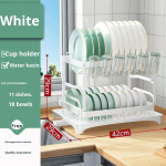 Dish Rack Manufacturer - Hot-Selling Non-Folding Modern