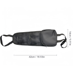 Car Storage Supplier - Car Universal Mesh Cargo Storage