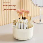 Cosmetic Organizer Factory - 360 Degree Rotating Base
