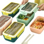 Bento Box Factory - Bento Box for Kids School Electric